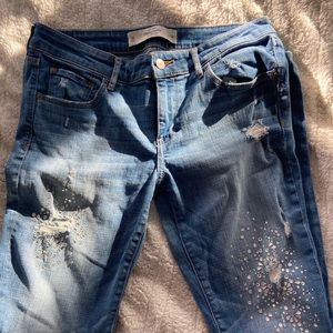 Abercrombie & Fitch Jeans